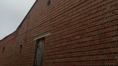 Foto 4 de Urbanizable en venta en Calle Pez, 4, Argujillo, Zamora