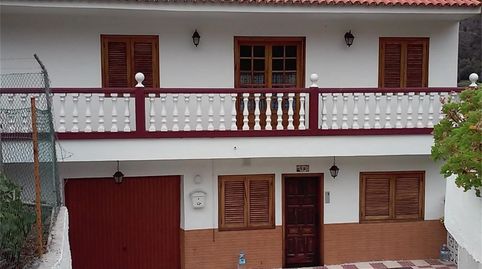 Foto 2 de Casa o chalet en venta en Camino Fuente, 11, El Bebedero - Pinolere - Aguamansa, La Orotava