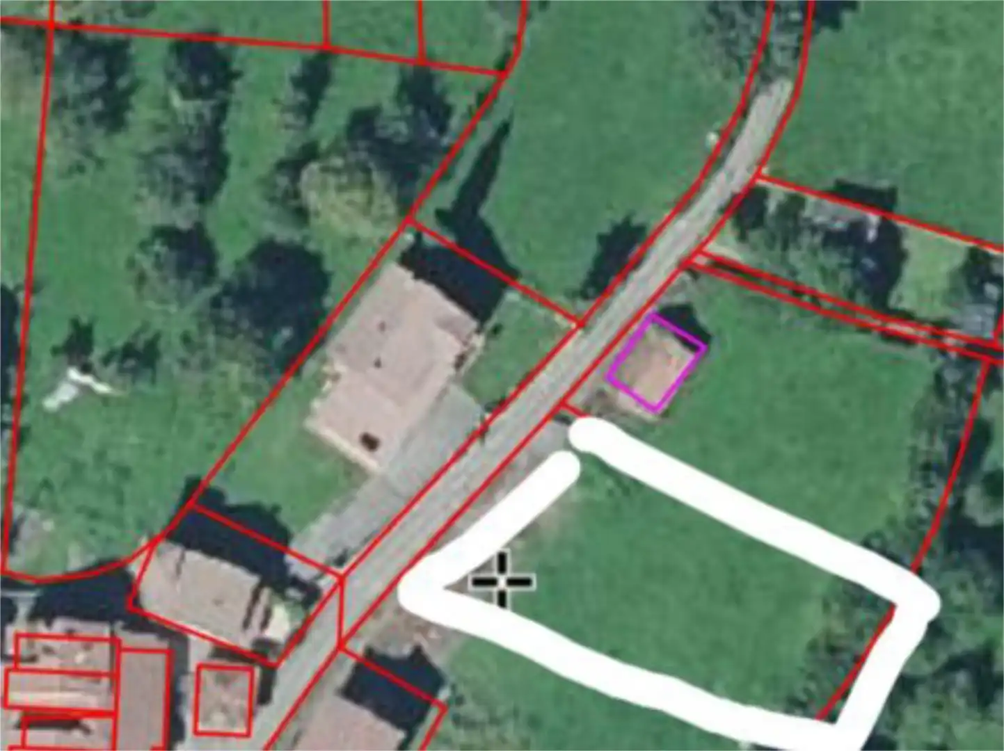 Urbanitzable en venda en Aller