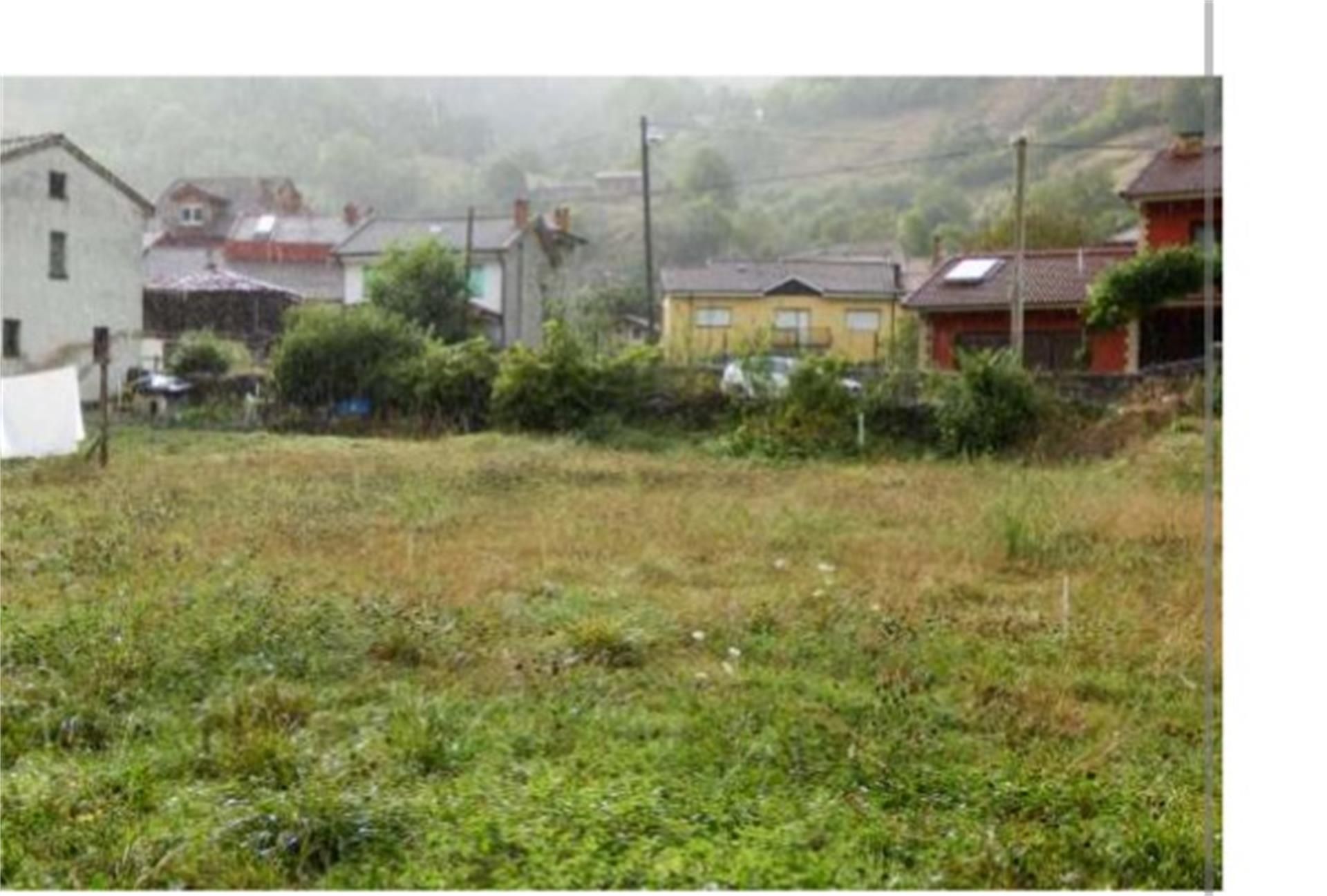 Urbanitzable en venda en Aller