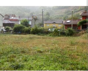 Land for sale in Aller