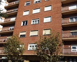 Exterior view of Flat for sale in León Capital   with Terrace