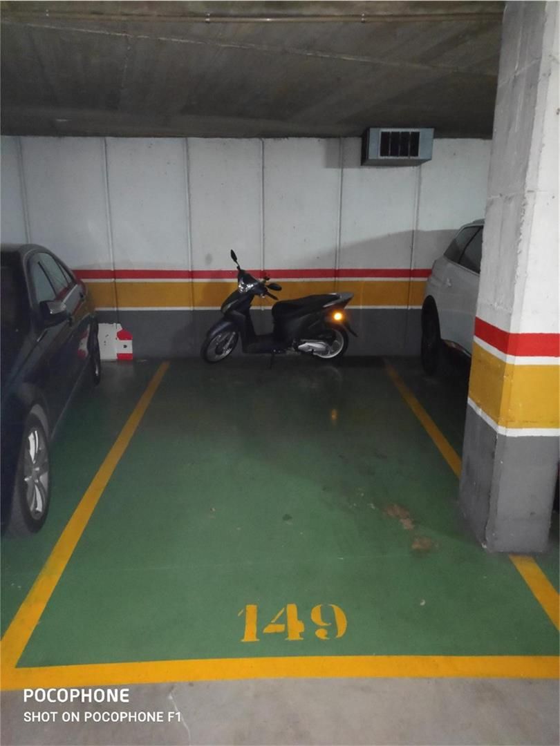Parking of Garage for sale in  Barcelona Capital