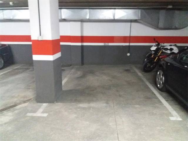 Garaje en Venta en Calle Elías Ramos González, 8 en Urbanización Anaga