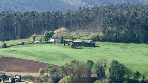 Foto 2 de Terreny en venda a Barrio Cedofeita, Ribadeo, Lugo