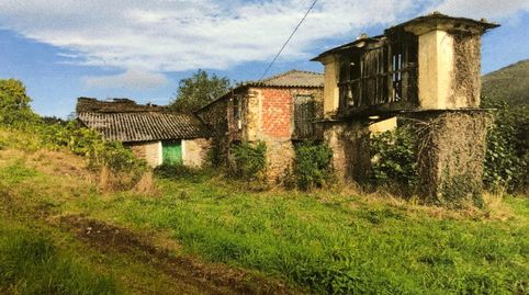 Foto 3 de Terreny en venda a Barrio Cedofeita, Ribadeo, Lugo
