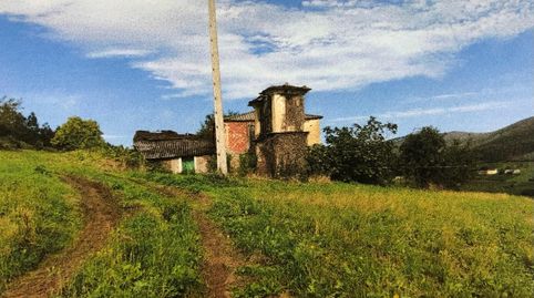 Foto 4 de Terreny en venda a Barrio Cedofeita, Ribadeo, Lugo