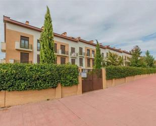 Exterior view of Flat for sale in Yepes