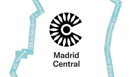 Foto 2 de Garaje de alquiler en Calle del Maestro Guerrero, 4, Universidad - Malasaña, Madrid Capital