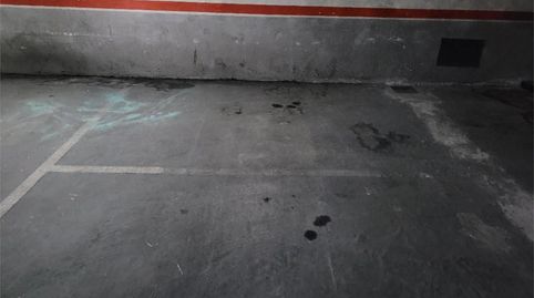 Foto 3 de Garaje de alquiler en Calle del Maestro Guerrero, 4, Universidad - Malasaña, Madrid Capital