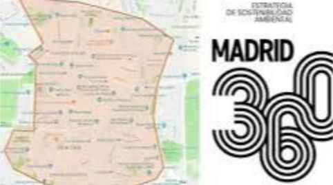 Foto 5 de Garaje de alquiler en Calle del Maestro Guerrero, 4, Universidad - Malasaña, Madrid Capital