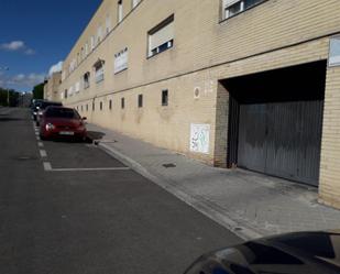 Parking of Garage for sale in  Madrid Capital