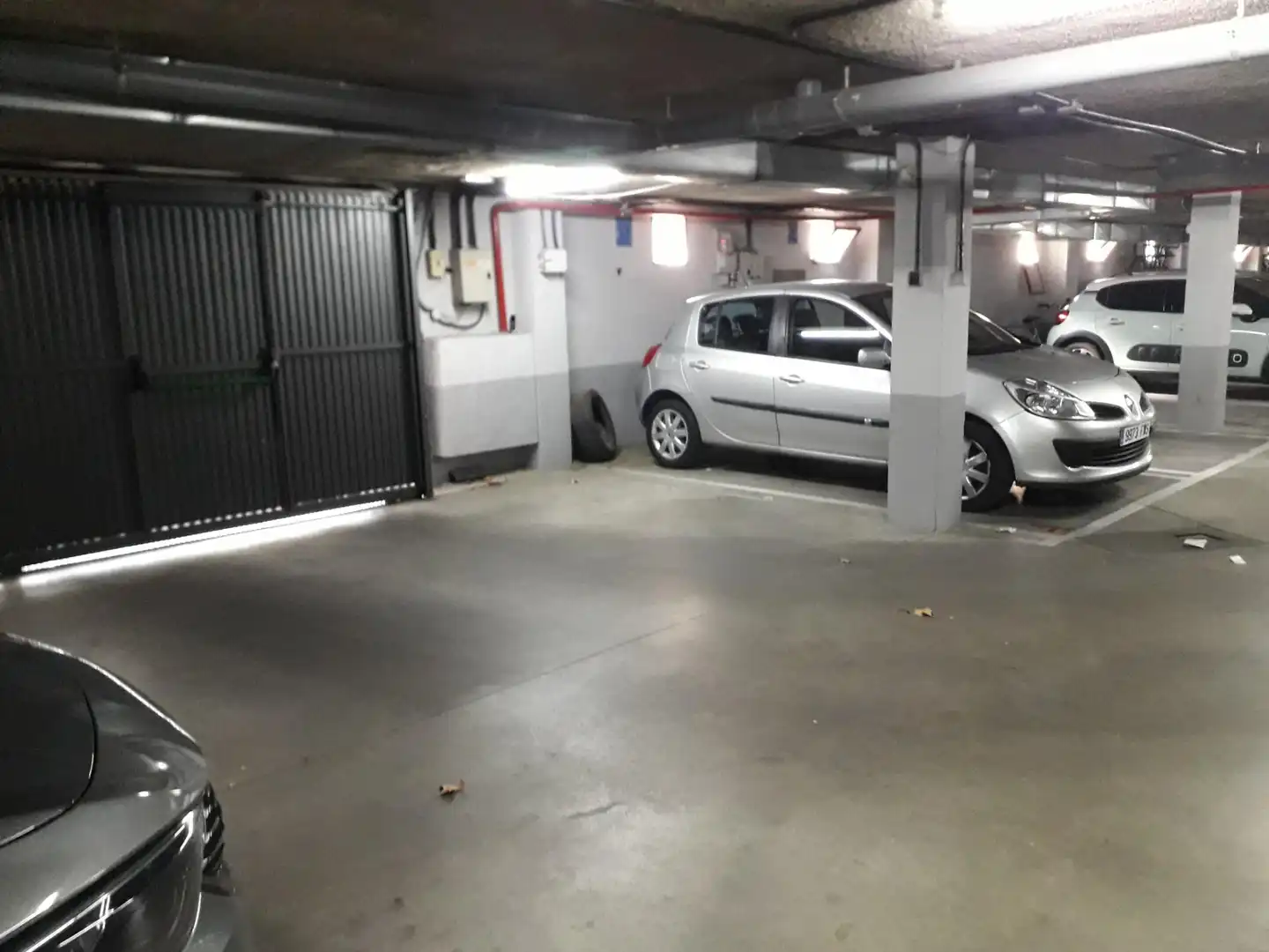 Parking of Garage for sale in Madrid