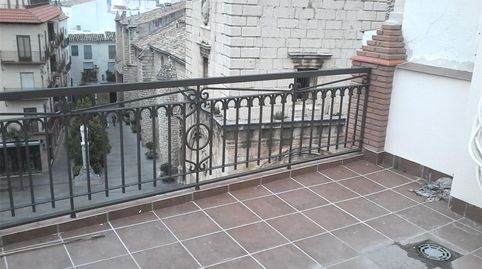 Foto 2 de Oficina en venta en Plaza de San Ildefonso, San Ildefonso - Catedral, Jaén Capital
