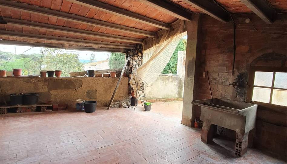 Finca rústica en venta en Carretera de la Pera, Parlavà ...