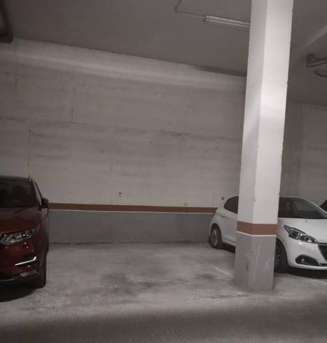 Garaje en Venta en Calle Eras de San José en San José