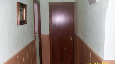 Foto 3 de Planta baixa en venda a Calle Bodegas, 26, Villargordo del Cabriel, Valencia