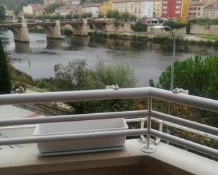 Terrassa de Pis en venda en Miranda de Ebro amb Balcó