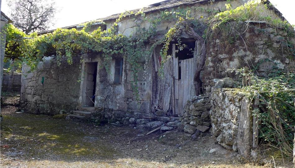 Finca rústica en venta en Pista de Hombreiro, Parroquias del Oeste, Lugo - imagen 1 Foto 1 de Finca rústica en venta en Pista de Hombreiro, Parroquias del Oeste, Lugo