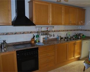 Kitchen of Flat for sale in Vila-real
