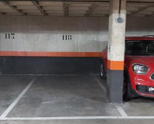 Parking of Garage for sale in  Madrid Capital