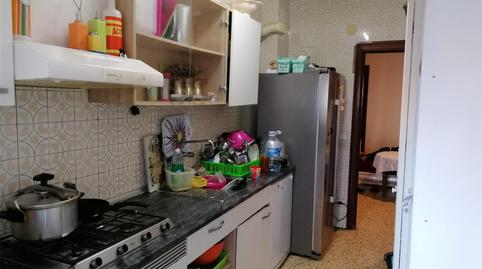 Flat for sale in Avinguda D'artesa, La Bordeta, Lleida - image 4 Photo 4 of Flat for sale in Avinguda D'artesa, La Bordeta, Lleida