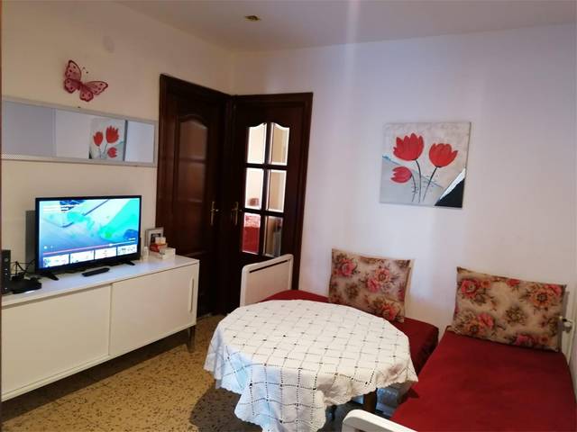 Piso en Venta en Avinguda d'Artesa en La Bordeta