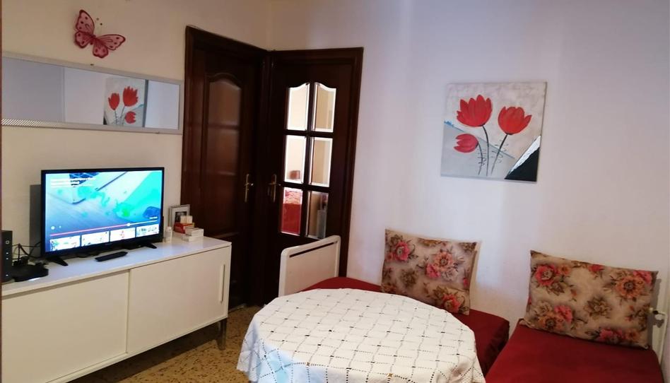 Flat for sale in Avinguda D'artesa, La Bordeta, Lleida - image 1 Photo 1 of Flat for sale in Avinguda D'artesa, La Bordeta, Lleida