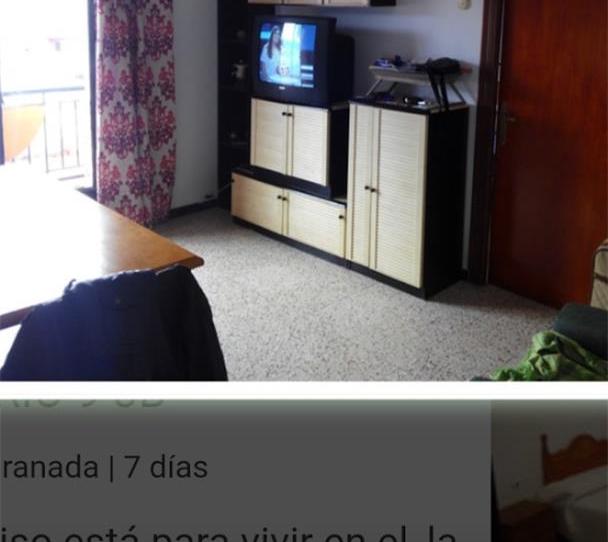 Pis en venda a Calle Rubén Darío, 9, Motril ciudad, Granada - imatge 1 Foto 1 de Pis en venda a Calle Rubén Darío, 9, Motril ciudad, Granada