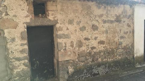 Foto 3 de Planta baixa en venda a Calle Cruz, Zona Rural, Ávila