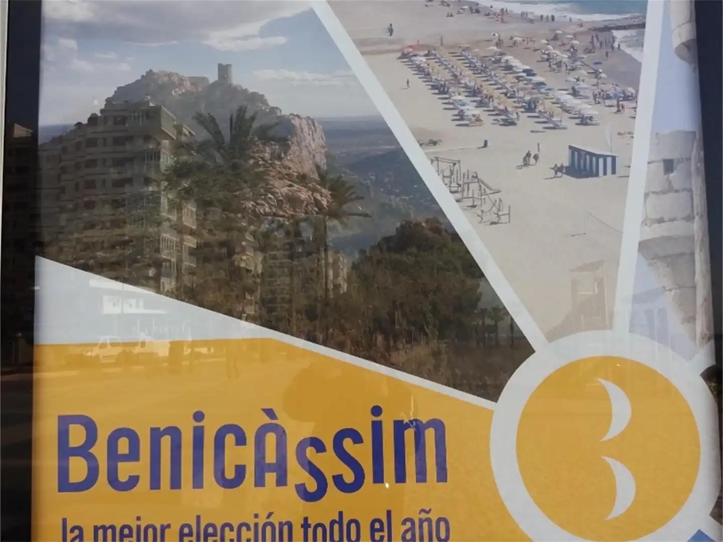 Piso en venta en Benicasim / Benicàssim con Aire acondicionado, Terraza y Piscina