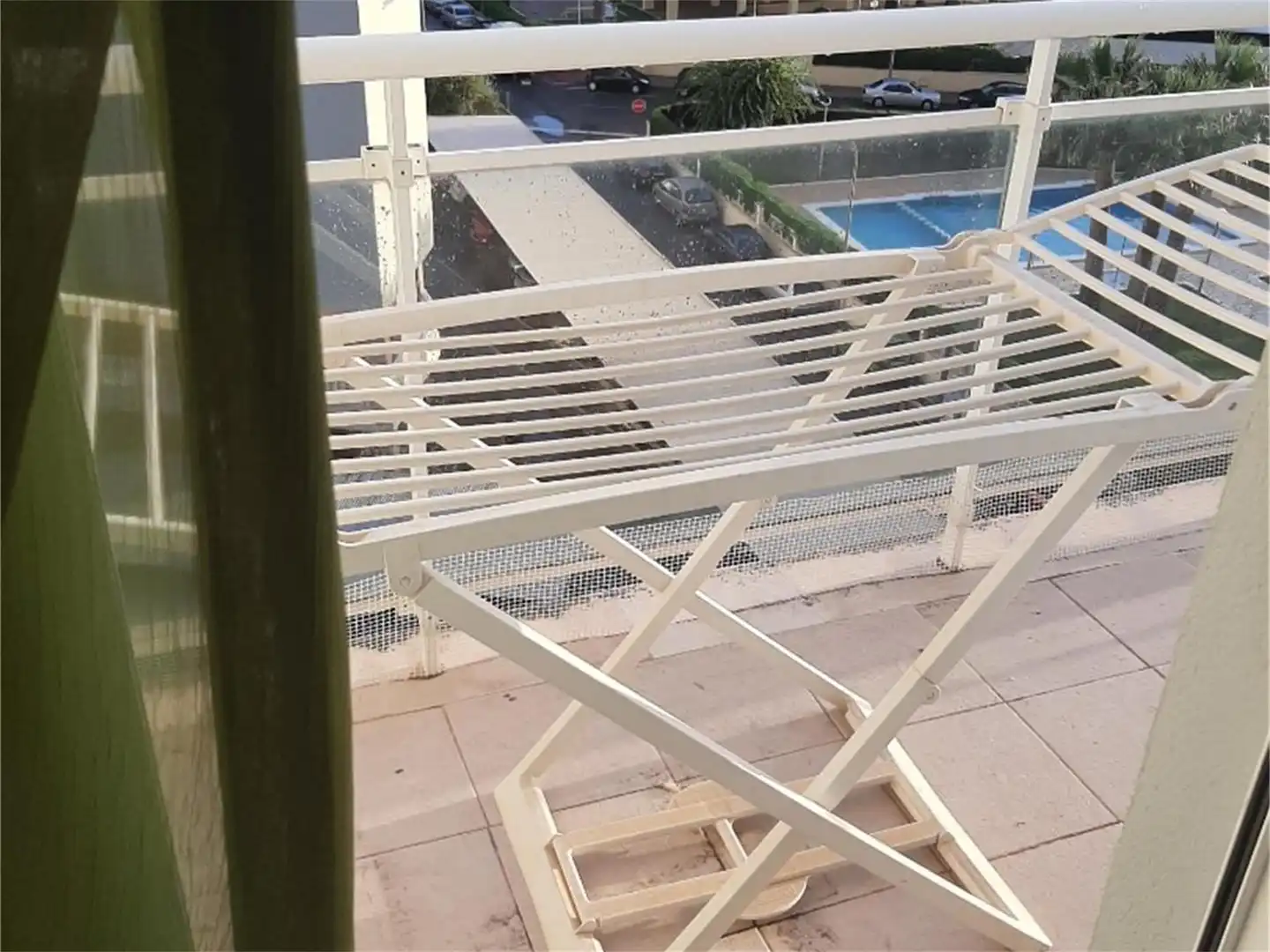 Terraza de Piso en venta en Benicasim / Benicàssim con Aire acondicionado, Terraza y Piscina