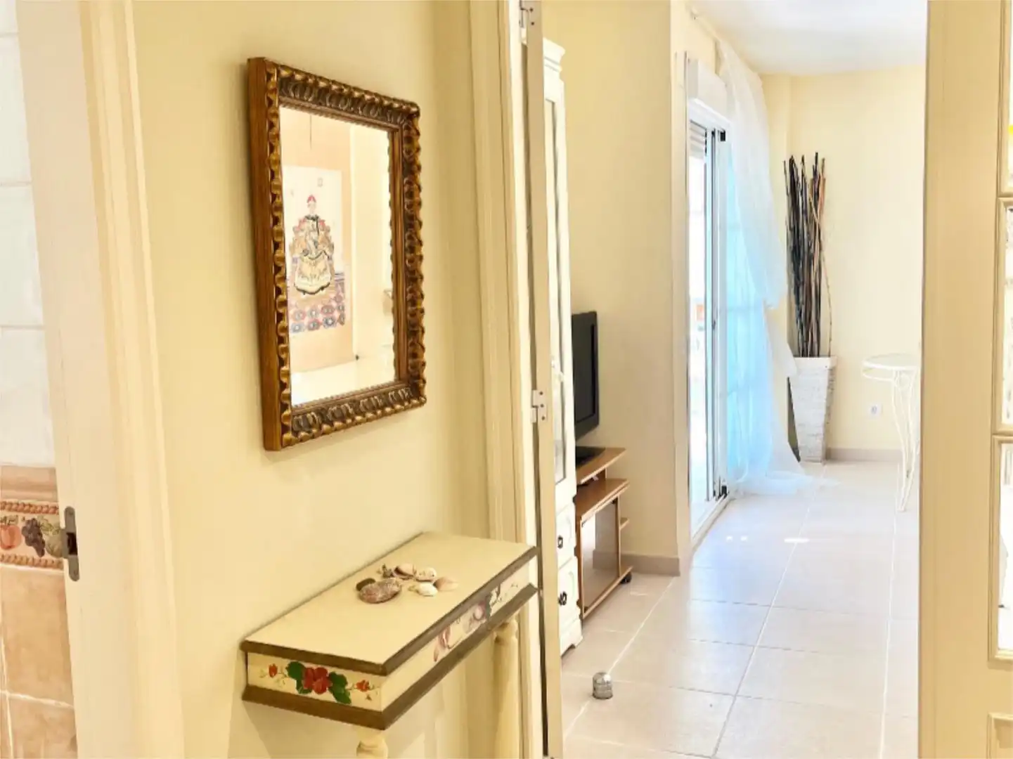 Piso en venta en Benicasim / Benicàssim con Aire acondicionado, Terraza y Piscina