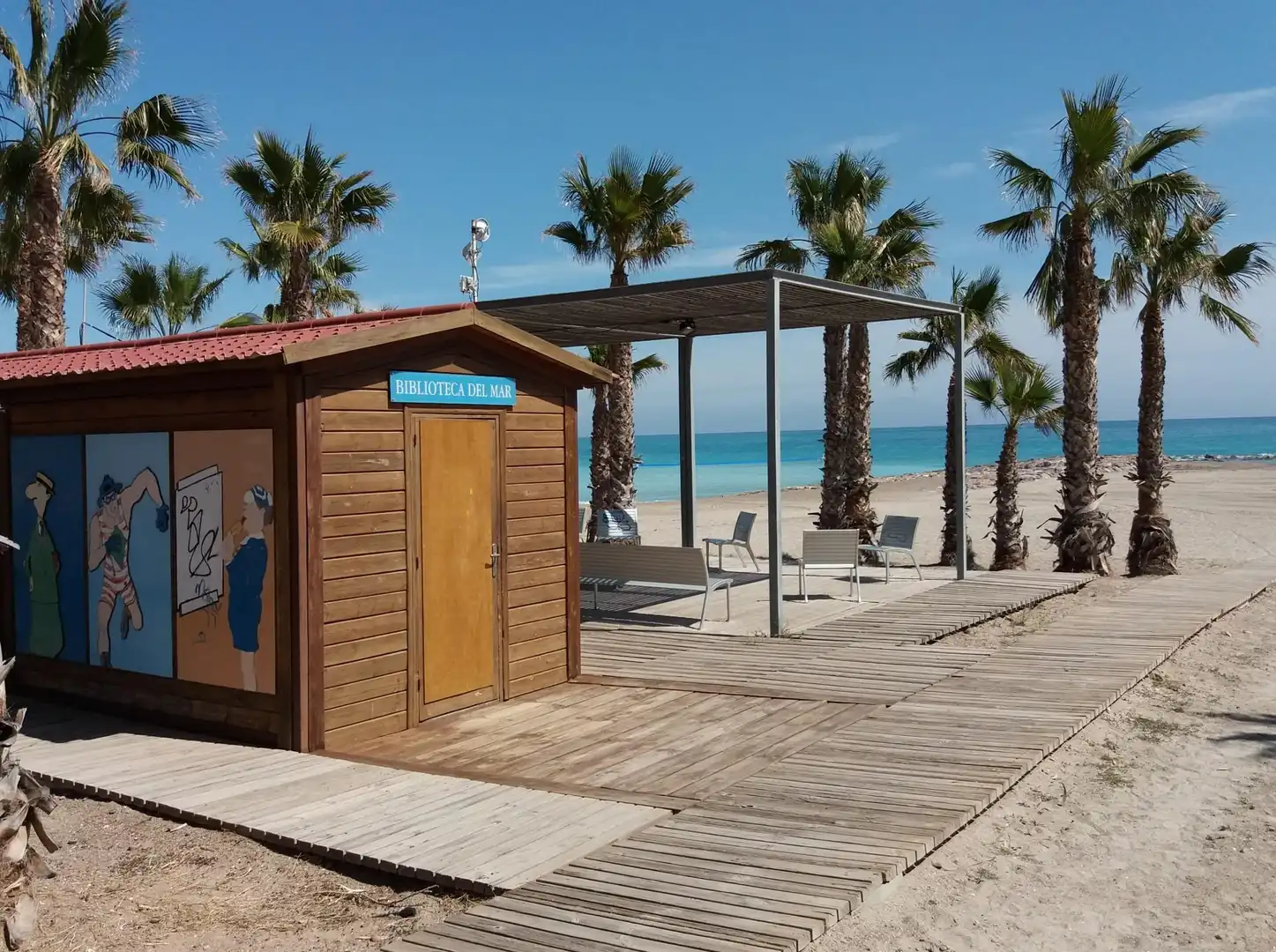 Piso en venta en Benicasim / Benicàssim con Aire acondicionado, Terraza y Piscina