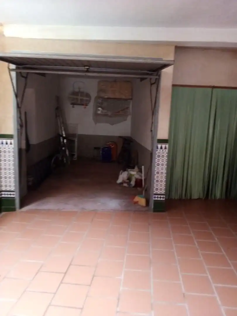 Piso en venta en Calle Olivarillo, Torrenueva Piso en venta en Torrenueva con Terraza y Balcón