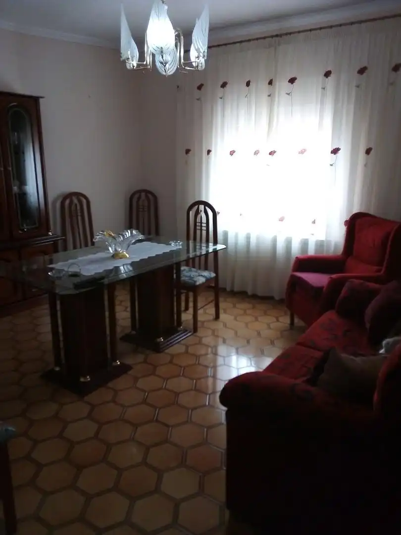 Piso en venta en Calle Olivarillo, Torrenueva Comedor de Piso en venta en Torrenueva con Terraza y Balcón