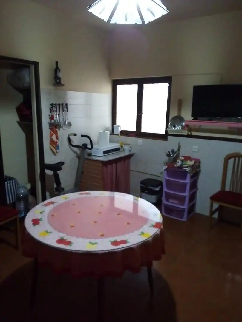 Piso en venta en Calle Olivarillo, Torrenueva Cocina de Piso en venta en Torrenueva con Terraza y Balcón