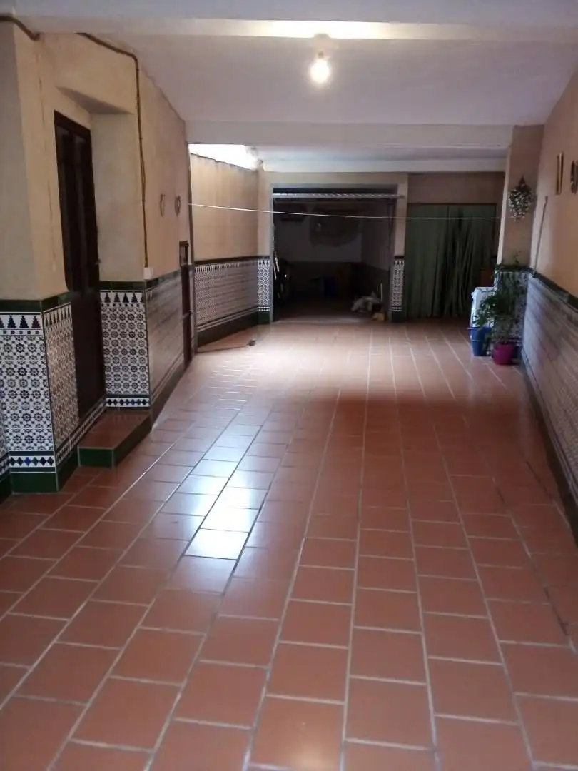 Piso en venta en Calle Olivarillo, Torrenueva Piso en venta en Torrenueva con Terraza y Balcón