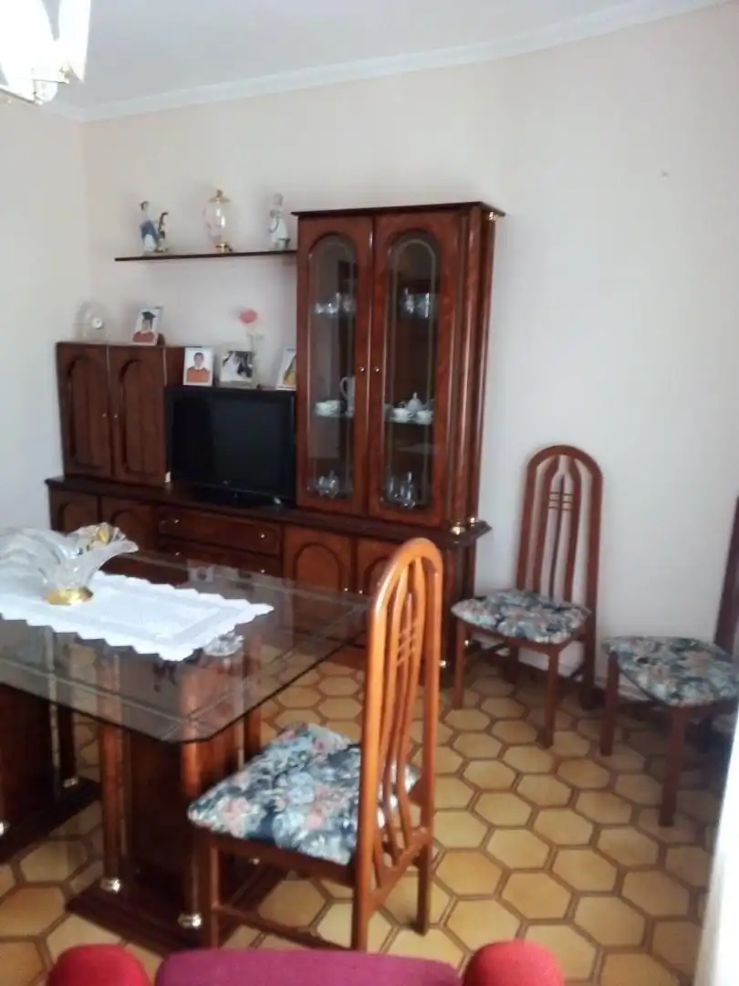 Piso en venta en Calle Olivarillo, Torrenueva Comedor de Piso en venta en Torrenueva con Terraza y Balcón