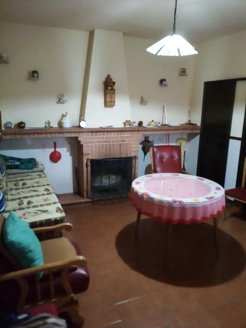 Piso en venta en Calle Olivarillo, Torrenueva Cocina de Piso en venta en Torrenueva con Terraza y Balcón