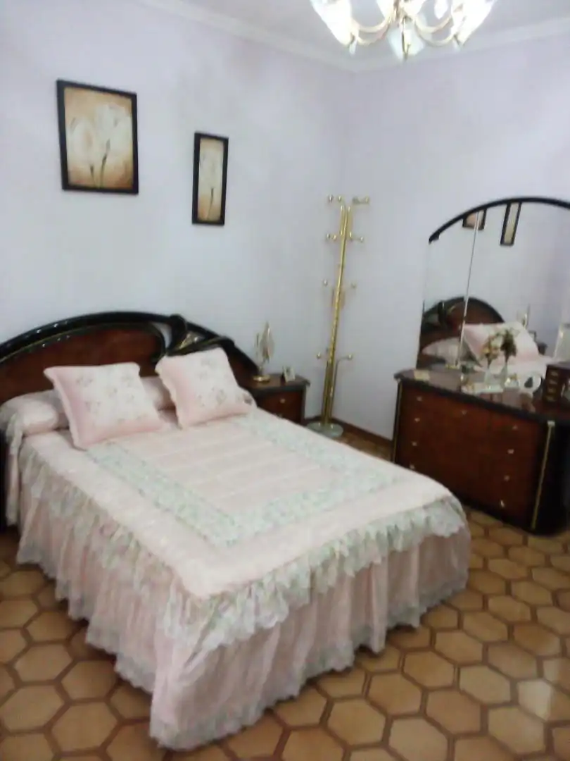 Piso en venta en Calle Olivarillo, Torrenueva Habitación de Piso en venta en Torrenueva con Terraza y Balcón