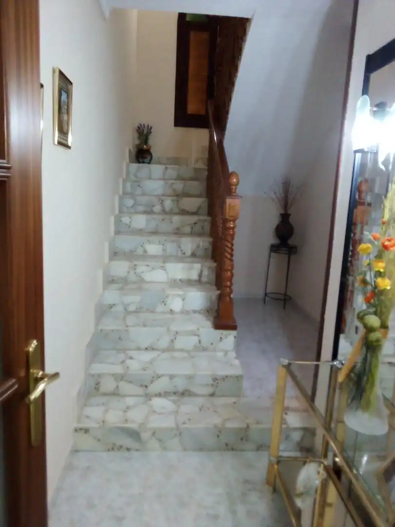 Piso en venta en Calle Olivarillo, Torrenueva Piso en venta en Torrenueva con Terraza y Balcón