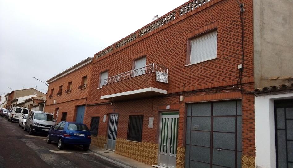 Pis en venda a Calle Olivarillo, Torrenueva, Ciudad Real - imatge 1 Foto 1 de Pis en venda a Calle Olivarillo, Torrenueva, Ciudad Real