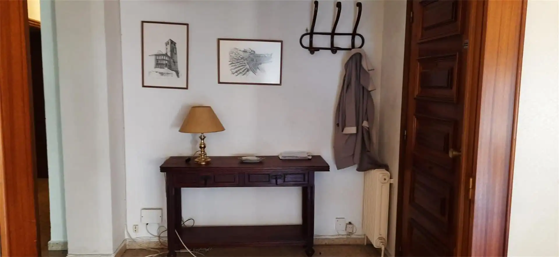 Flat for sale in Béjar  with Heating, Parquet flooring and Terrace