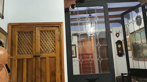 Photo 4 of Single-family semi-detached for sale in Calle Llana, Zuheros, Córdoba