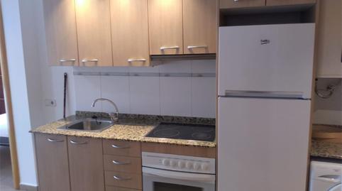 Foto 4 de Pis en venda a Avinguda Joan Carles I, 10, Mont Ferrant - Joan Carles I, Girona