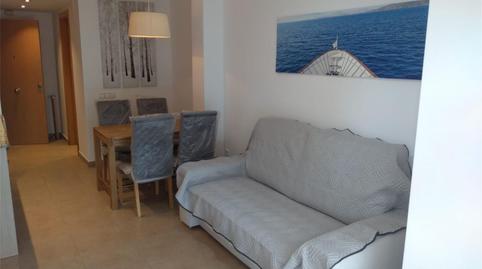 Foto 5 de Pis en venda a Avinguda Joan Carles I, 10, Mont Ferrant - Joan Carles I, Girona