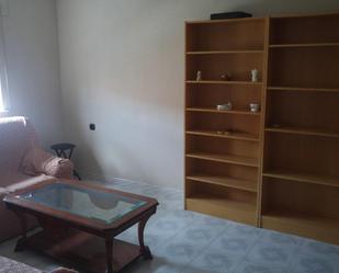 Living room of Flat for sale in Salamanca Capital  with Air Conditioner, Heating and Oven