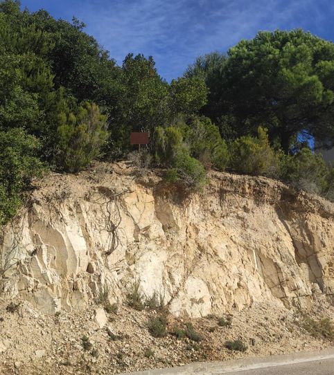 Foto 2 von Grundstücke zum Verkauf in Carrer Bellmunt, Lloret Verd - Els Pinars, Lloret de Mar