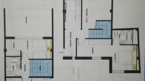 Photo 2 of Duplex for sale in Carrer Bassa, 82, Alguaire, Lleida